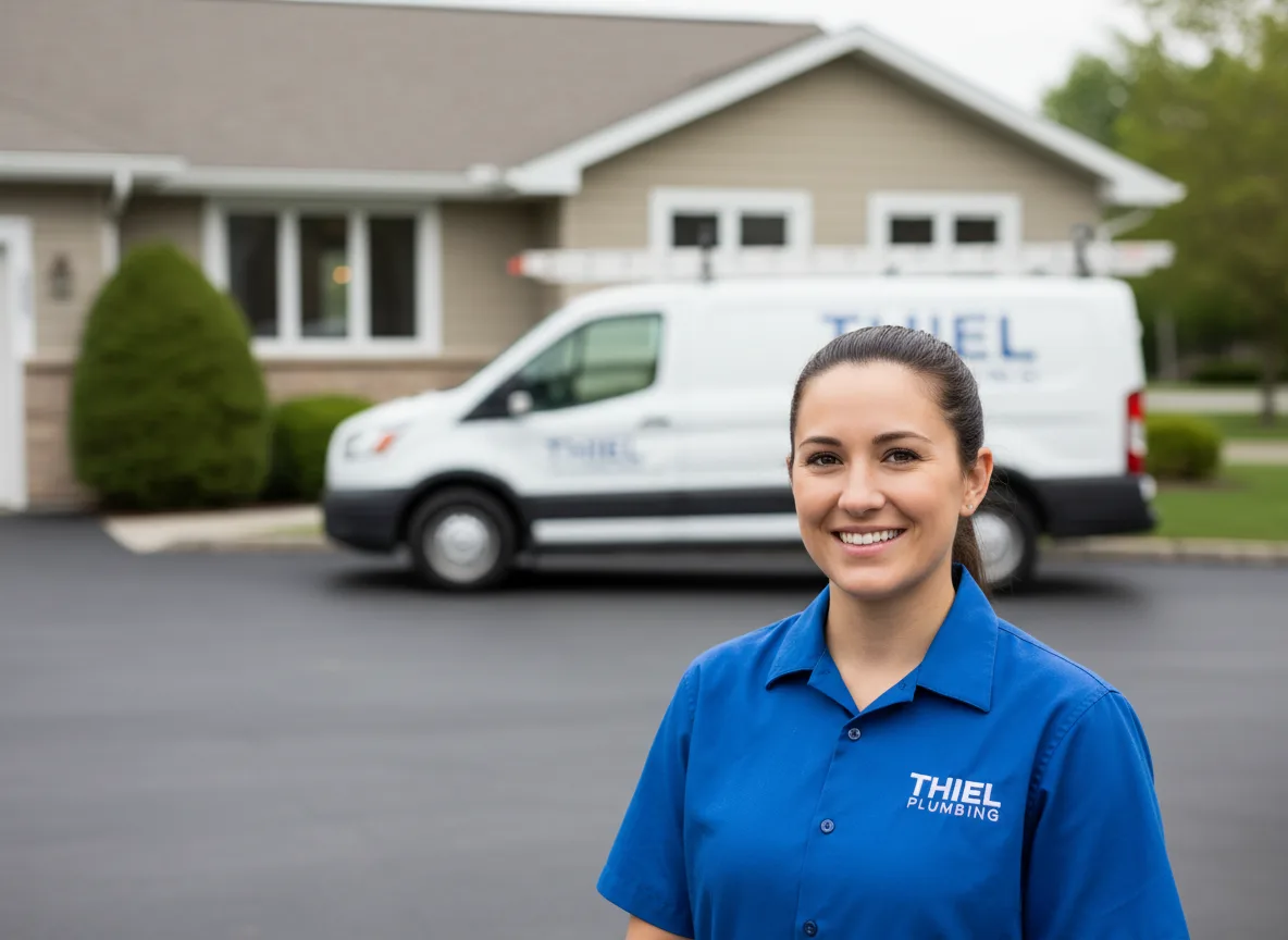 Plumber Moran, MI FAQs
